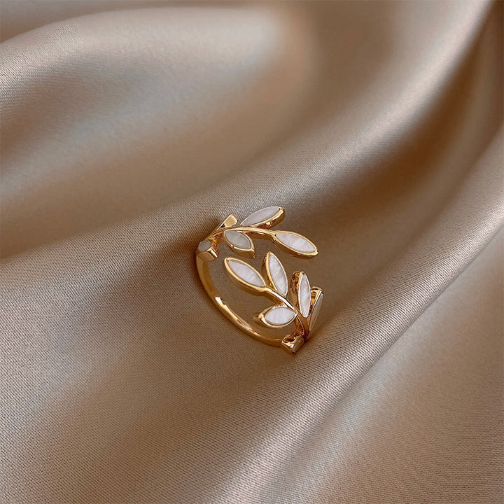 MILLY | Stunning Opal Ring