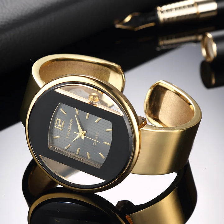 Bold Black & Gold | Elegant Color Combo