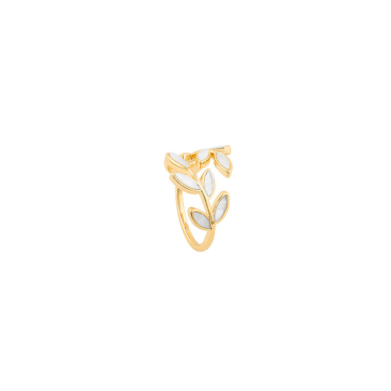 MILLY | Stunning Opal Ring