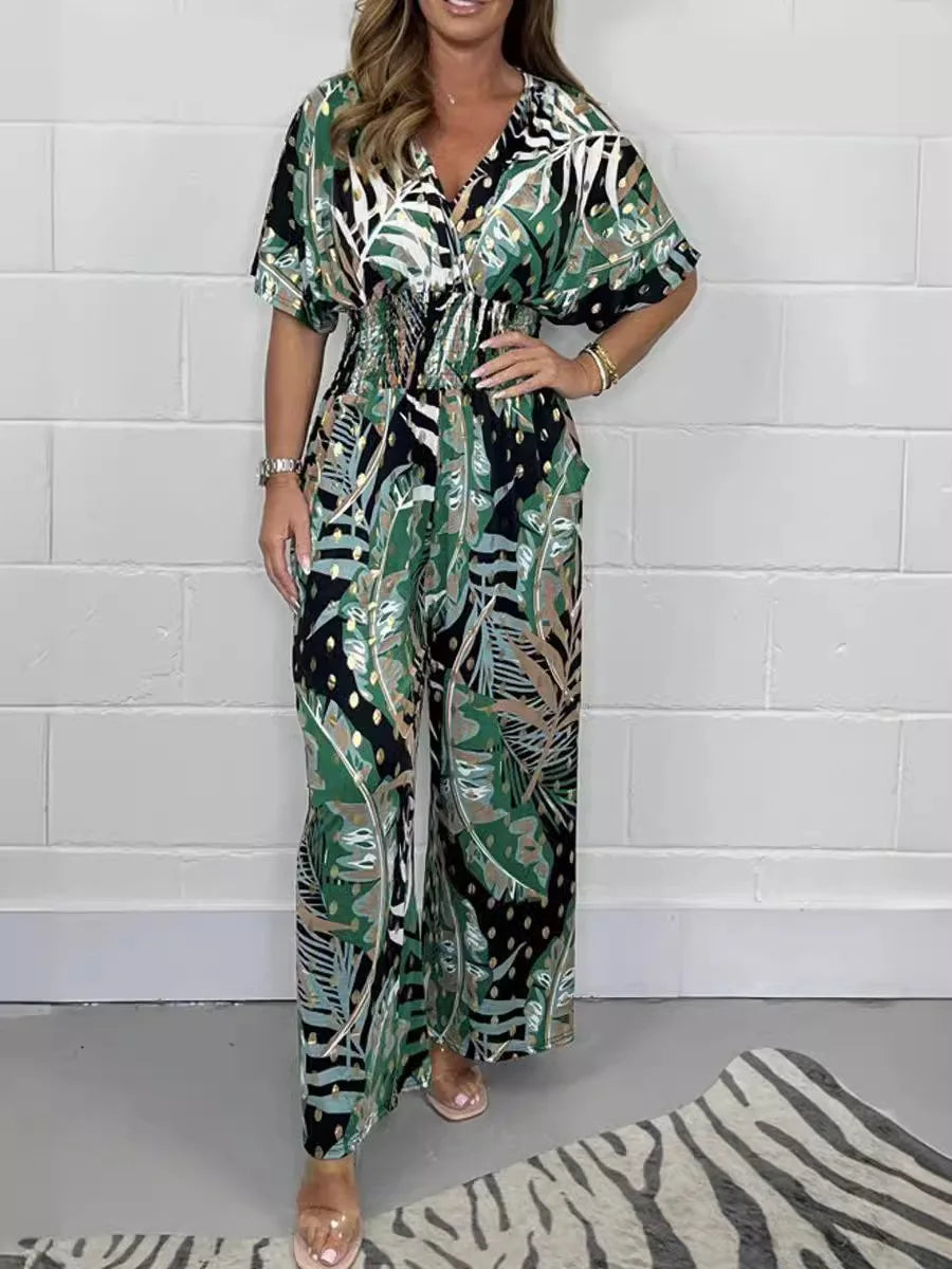 Emma™ - Chic Everyday Jumpsuit