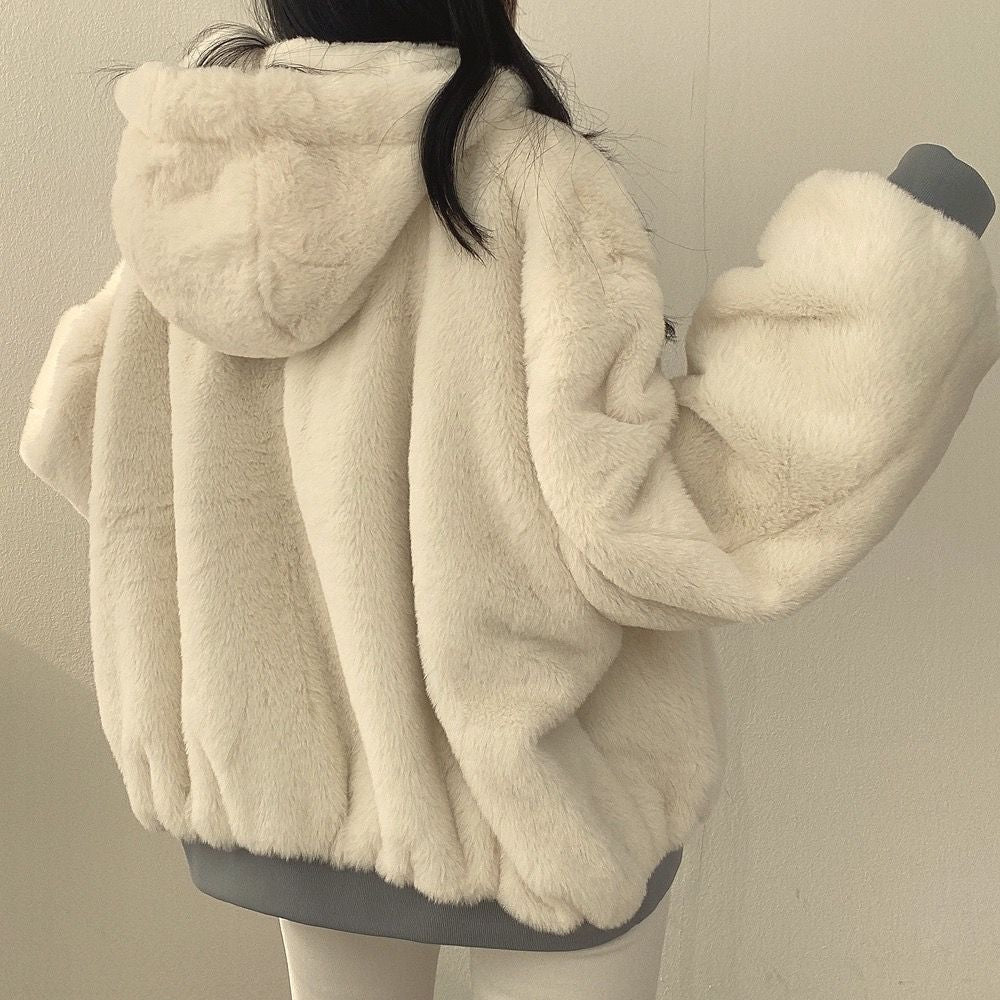 Emily™ - Cozy Chic Coat