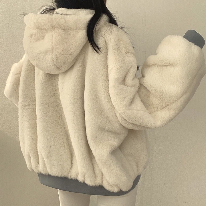 Emily™ - Cozy Chic Coat