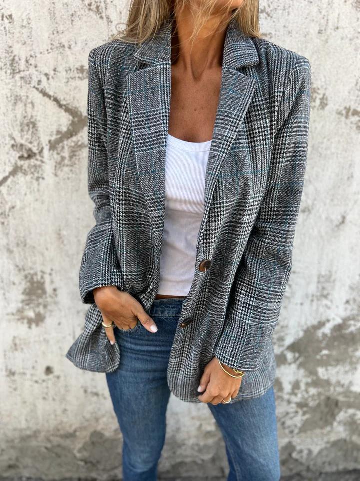 Yara - Elegant Blazer