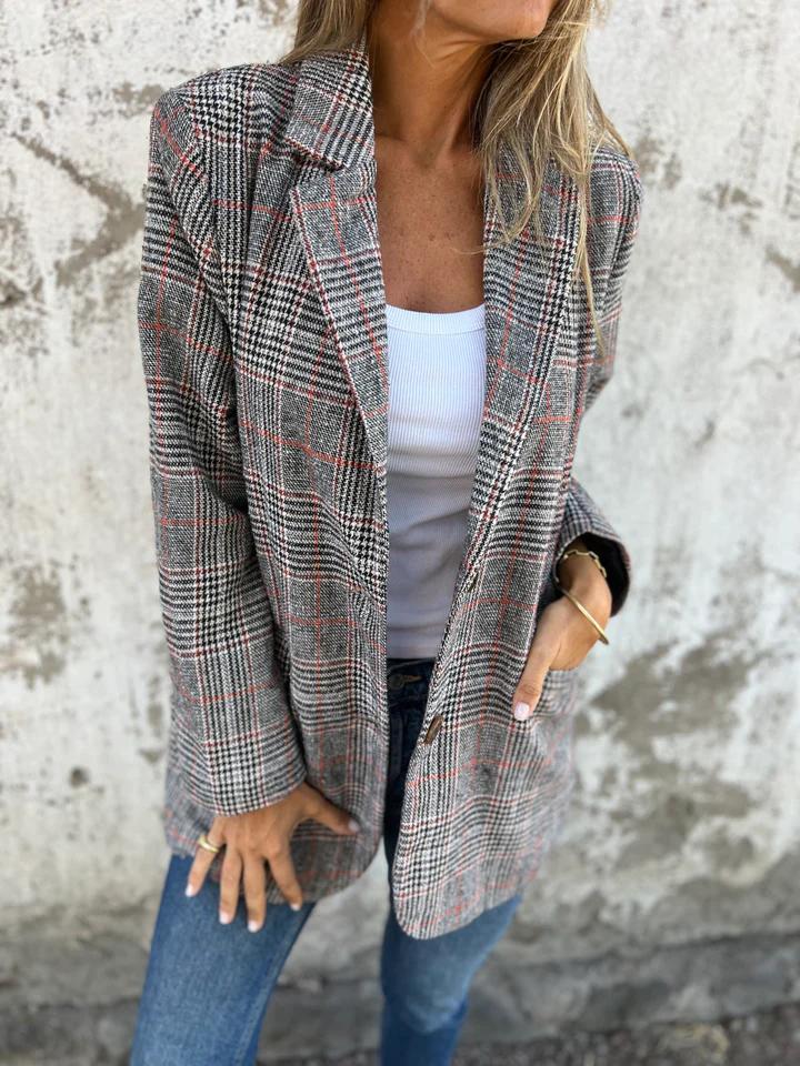 Yara - Elegant Blazer