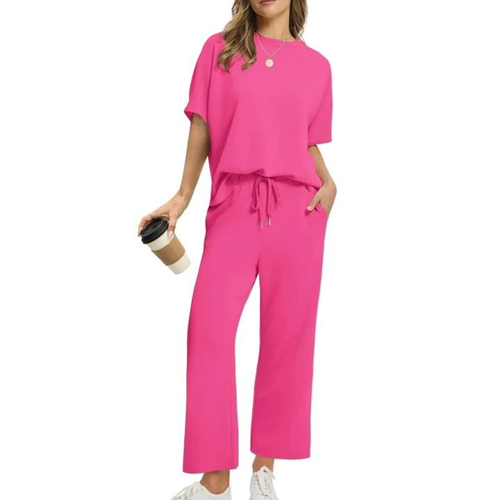 Fiona™ – Comfort Set With Waist-Friendly Fit