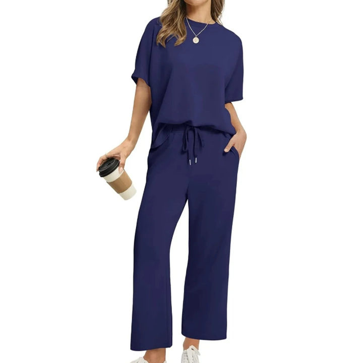 Fiona™ – Comfort Set With Waist-Friendly Fit