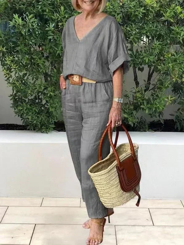 Arla – Chic Casual Set
