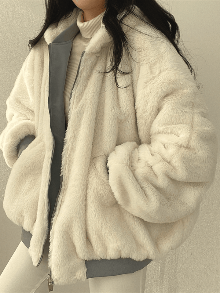 Emily™ - Cozy Chic Coat