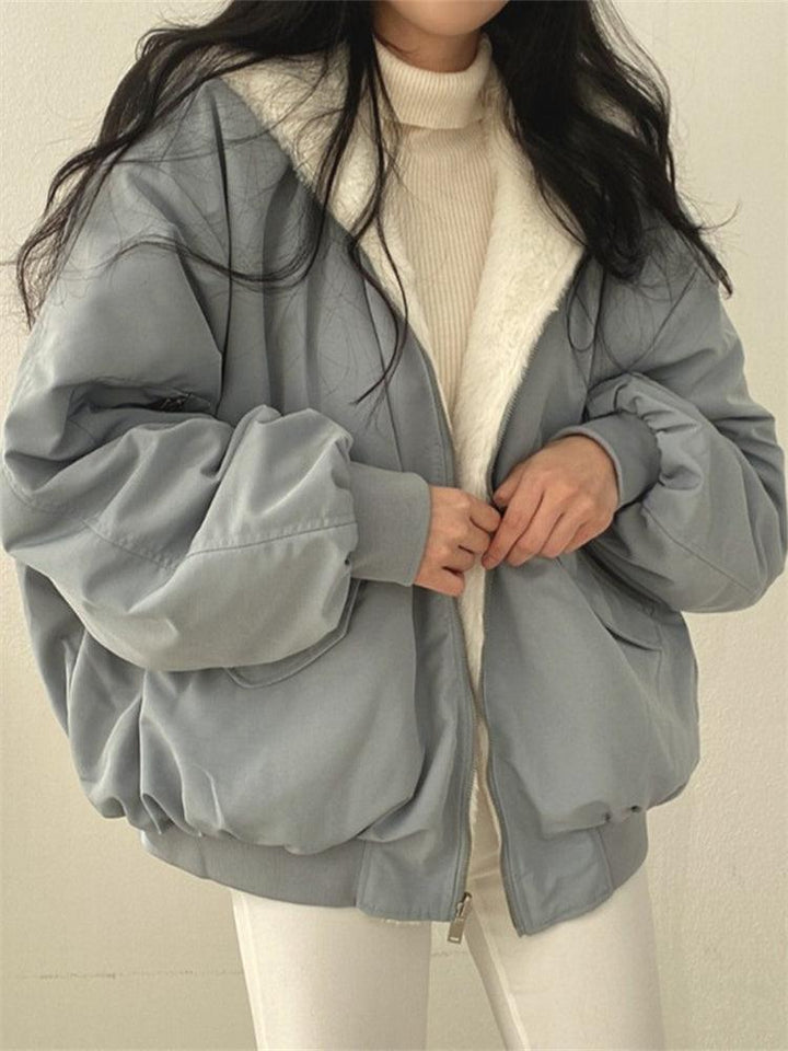 Emily™ - Cozy Chic Coat