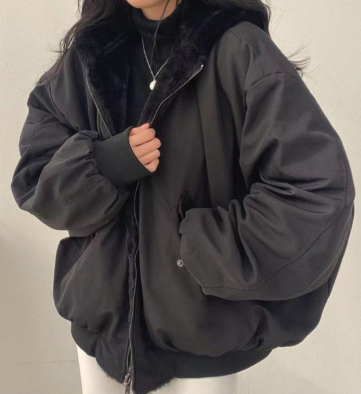 Emily™ - Cozy Chic Coat