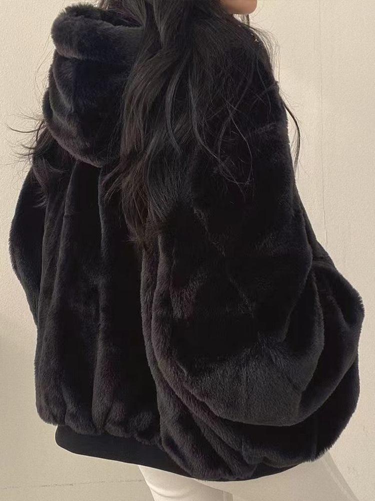Emily™ - Cozy Chic Coat