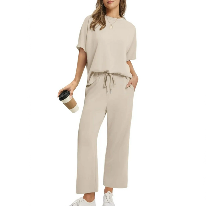 Fiona™ – Comfort Set With Waist-Friendly Fit