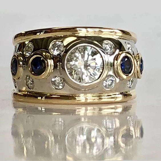 ESMAY | Elegant Glow, Timeless