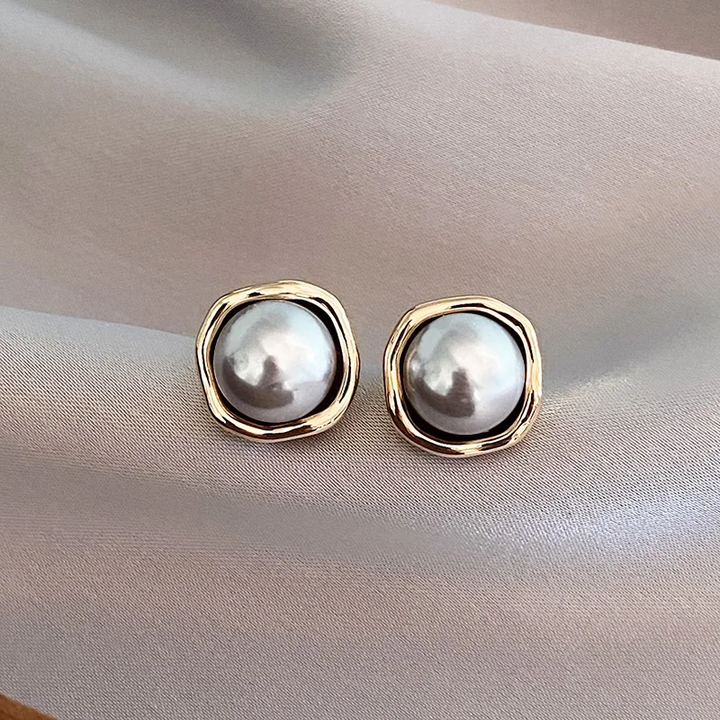 KASSANDRA | Chic Pearl Design