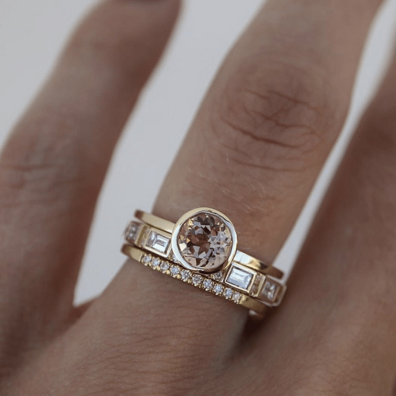 FIONA | Elegant Shine, Quality