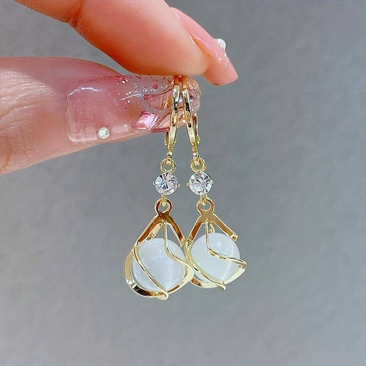 VIOLET | Opal Shine Elegance