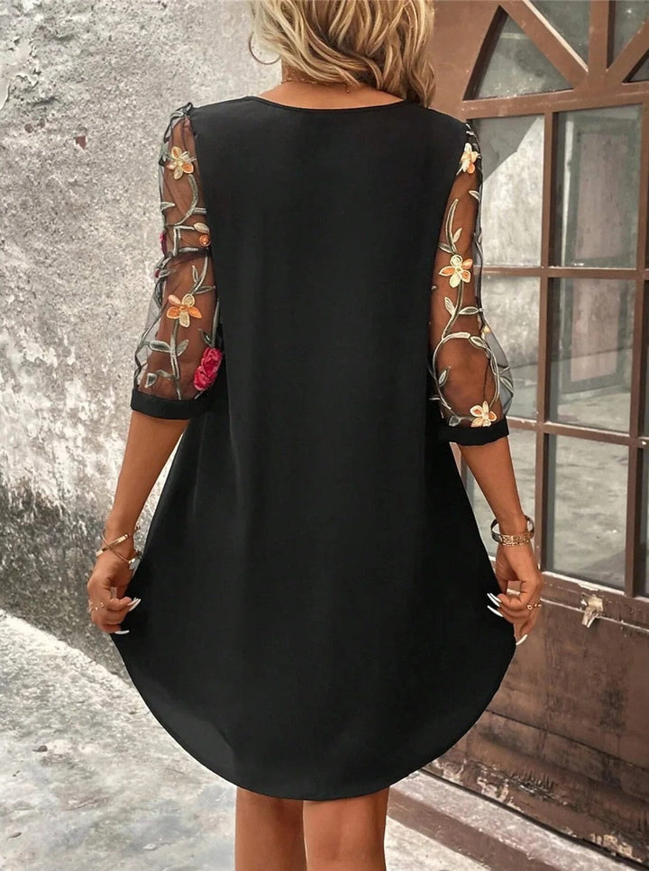 Tanya™ | Light and Elegant Summer Dress