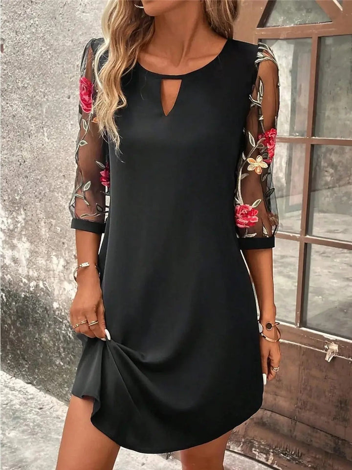 Tanya™ | Light and Elegant Summer Dress