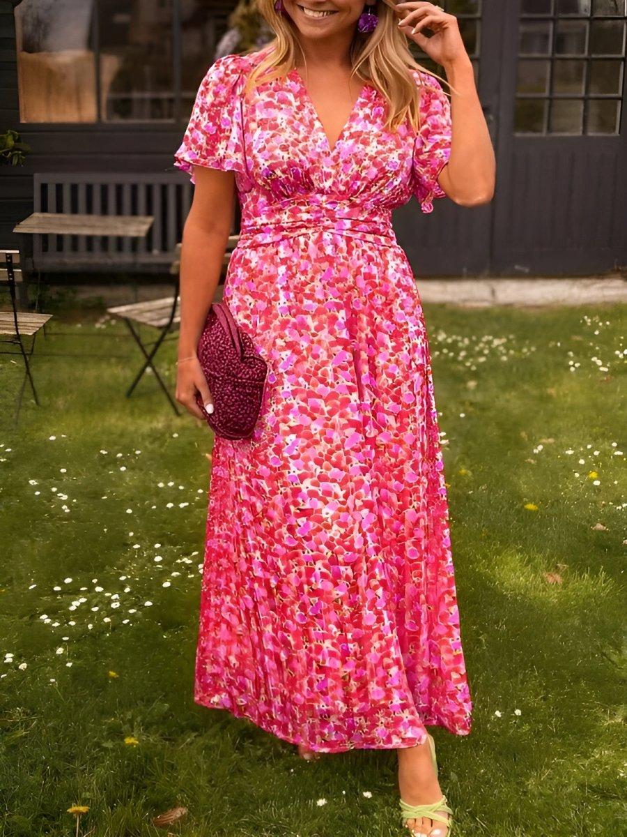 Rosanna™ | The Flora Dress