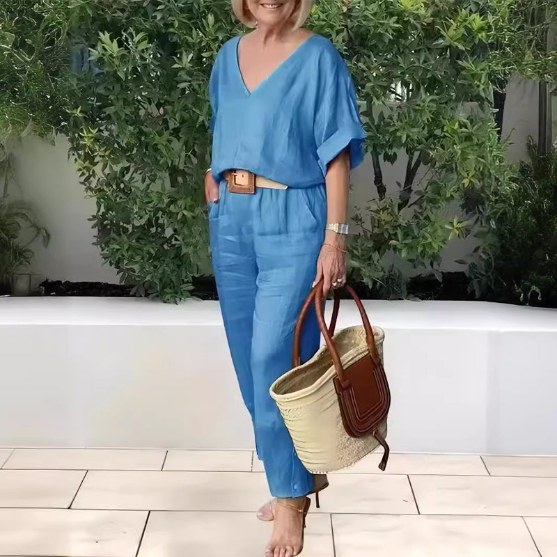 Arla – Chic Casual Set